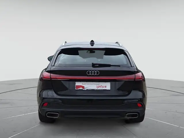 Audi A5 view 7