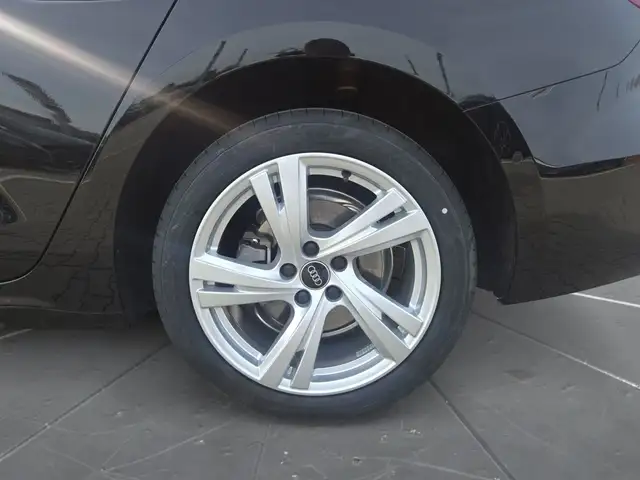 Audi A5 view 15