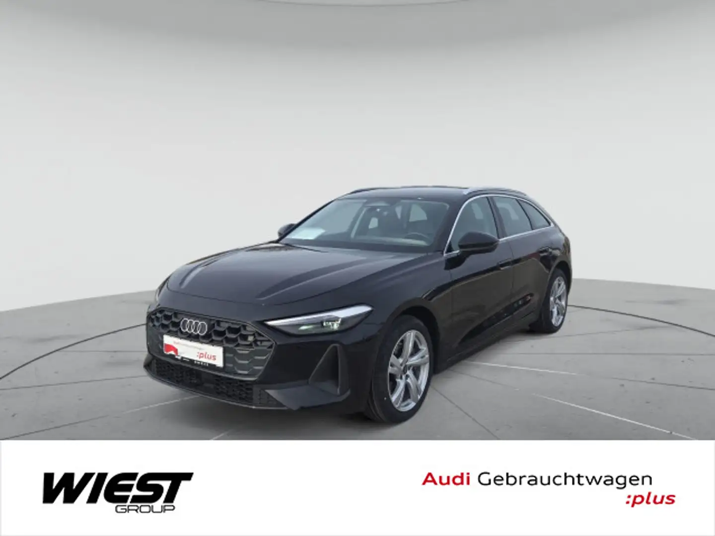 Audi A5 2.0 TFSI S tronic, 18"/VIRTUAL/KAM/ACC/ Schwarz - 1