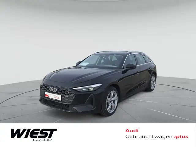 Audi A5 main image