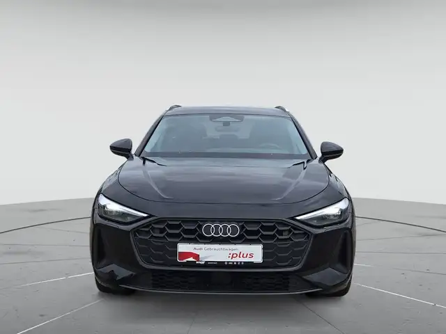 Audi A5 view 2