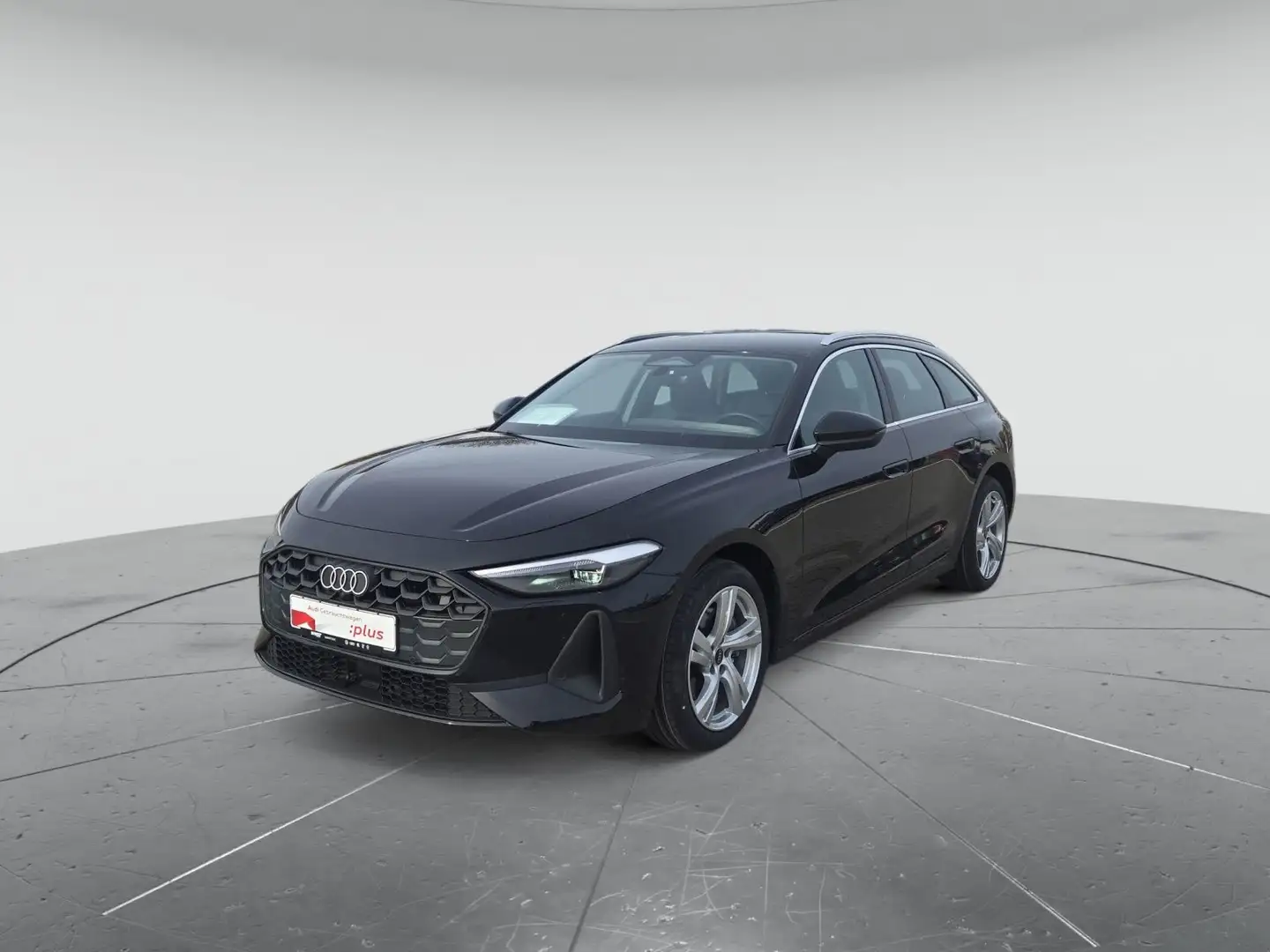 Audi A5 2.0 TFSI S tronic, 18"/VIRTUAL/KAM/ACC/ Schwarz - 2