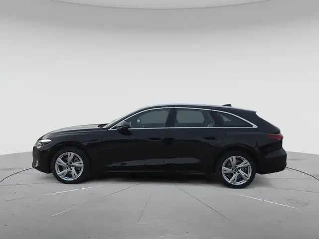 Audi A5 view 6