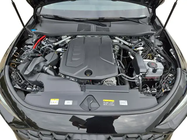 Audi A5 view 12