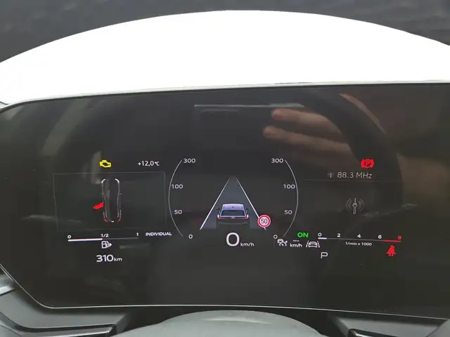 Audi A5 view 9