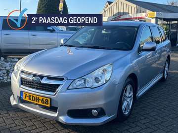 Touring Wagon 2.0I Benzine Automaat 2013 Trekhaak