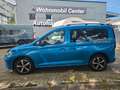 Volkswagen Caddy California -Aut-Standheizung-LED -ACC-1.Hd Blu/Azzurro - thumbnail 1