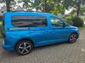 Volkswagen Caddy California -Aut-Standheizung-LED -ACC-1.Hd Blu/Azzurro - thumbnail 5