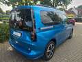 Volkswagen Caddy California -Aut-Standheizung-LED -ACC-1.Hd Blu/Azzurro - thumbnail 4