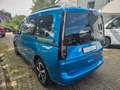 Volkswagen Caddy California -Aut-Standheizung-LED -ACC-1.Hd Blu/Azzurro - thumbnail 3