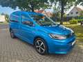 Volkswagen Caddy California -Aut-Standheizung-LED -ACC-1.Hd Blu/Azzurro - thumbnail 2