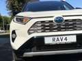 Toyota RAV 4 2.5 Hybrid Bi-Tone Plus | JBL, Dodehoekherkenning, Wit - thumbnail 10