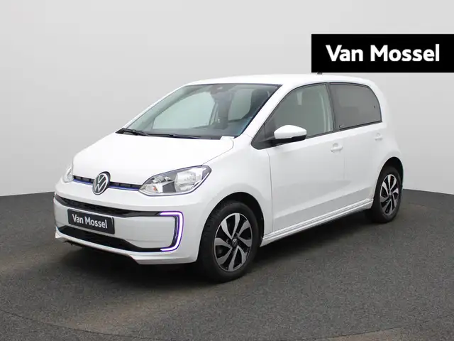 Volkswagen e-up! 83 PK| Automaat | Parkeersensoren Achter | Stoelve