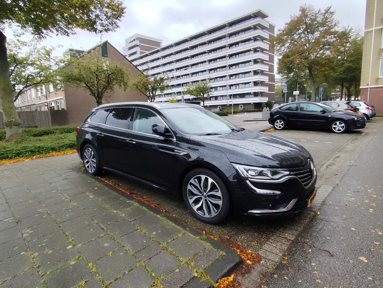 Renault Talisman