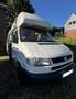 Volkswagen T4 California Coach Weiß - thumbnail 4