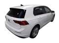 Volkswagen Golf VIII 1.5 TSI Life Standheizung LED Kamera Weiß - thumbnail 2