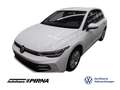 Volkswagen Golf VIII 1.5 TSI Life Standheizung LED Kamera Weiß - thumbnail 1