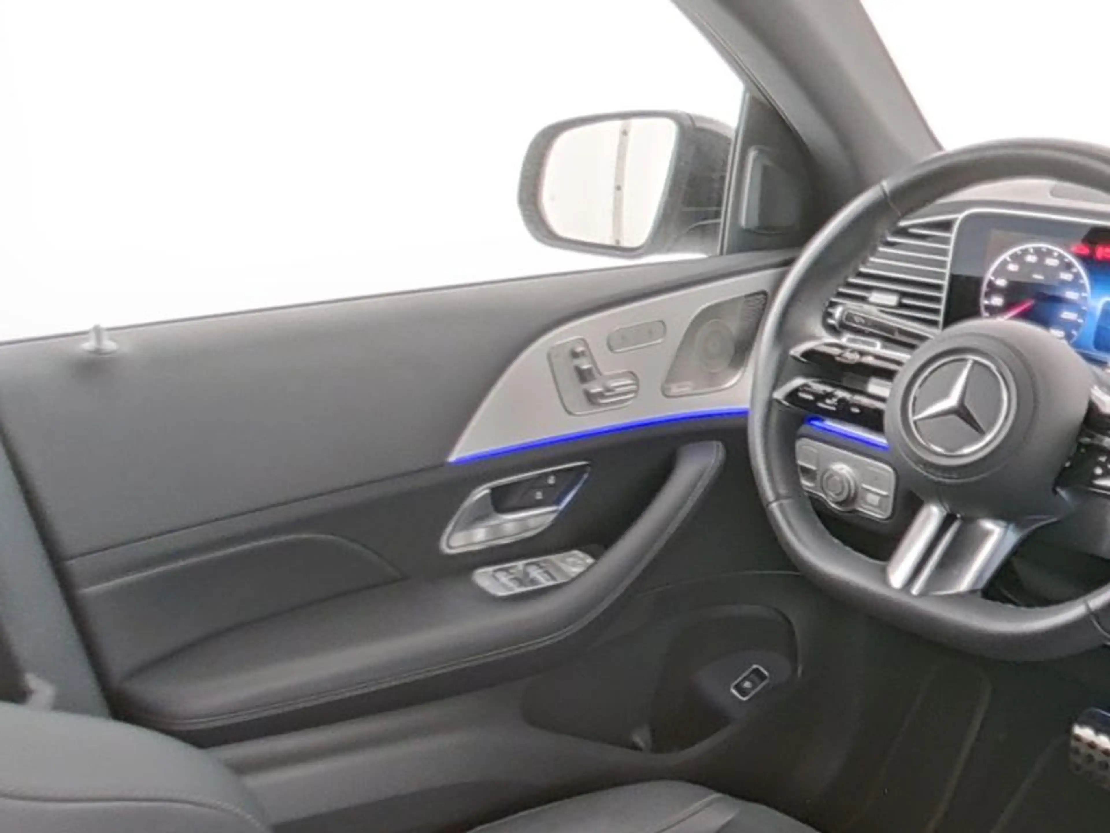 Mercedes-Benz GLE 350 de 4M Coupé AMG|MBEAM|PANO|BURM3D|360 — photo 10