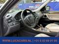 BMW X3 XDrive35d High Executive 2X SLEUTEL + BOEKJES! Gris - thumbnail 10