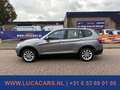 BMW X3 XDrive35d High Executive 2X SLEUTEL + BOEKJES! Gris - thumbnail 6