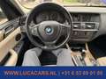 BMW X3 XDrive35d High Executive 2X SLEUTEL + BOEKJES! Gris - thumbnail 11