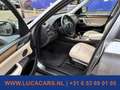 BMW X3 XDrive35d High Executive 2X SLEUTEL + BOEKJES! Gris - thumbnail 9