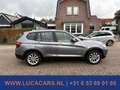 BMW X3 XDrive35d High Executive 2X SLEUTEL + BOEKJES! Gris - thumbnail 5