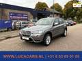 BMW X3 XDrive35d High Executive 2X SLEUTEL + BOEKJES! Gris - thumbnail 1