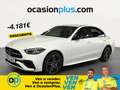 Mercedes-Benz C 220 220d 9G-Tronic Blanco - thumbnail 1