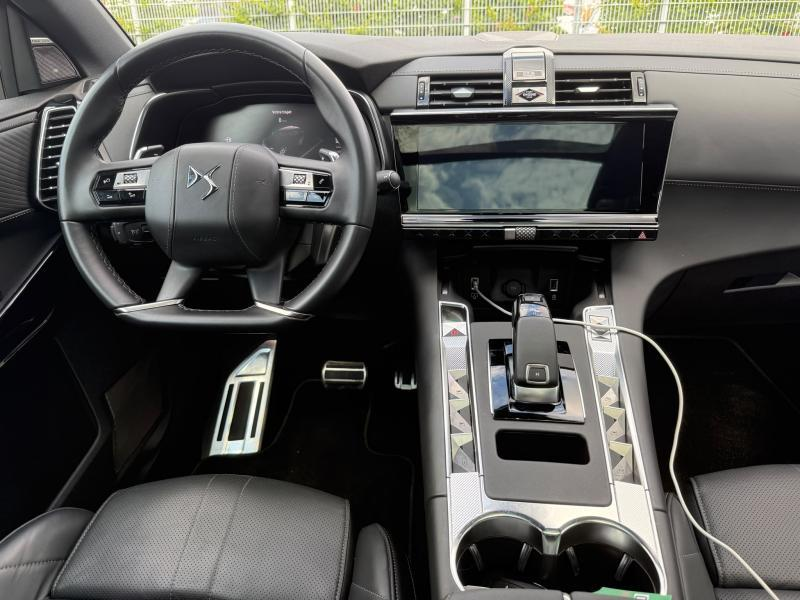 DS Automobiles DS 7 Etoile — photo 6