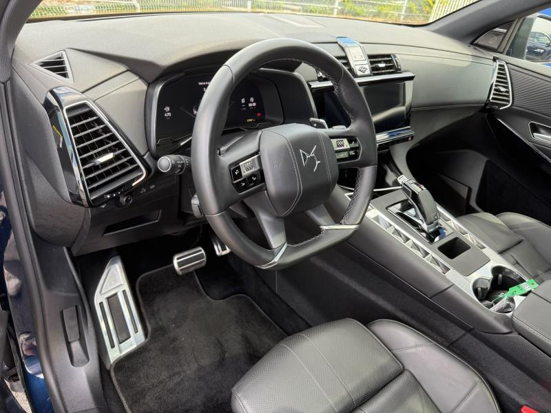 DS Automobiles DS 7 Etoile — photo 5
