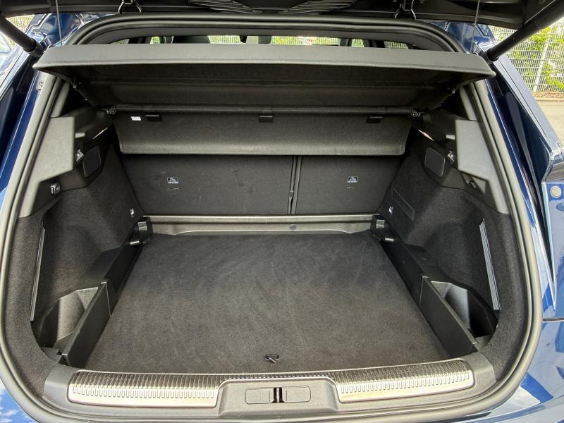 DS Automobiles DS 7 Etoile — photo 8