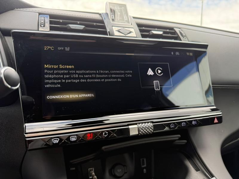 DS Automobiles DS 7 Etoile — photo 15