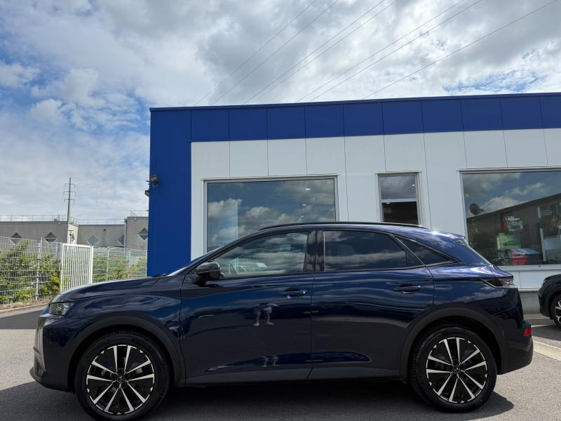 DS Automobiles DS 7 Etoile — photo 4