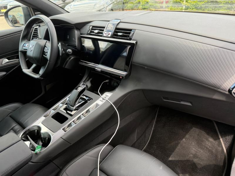 DS Automobiles DS 7 Etoile — photo 2