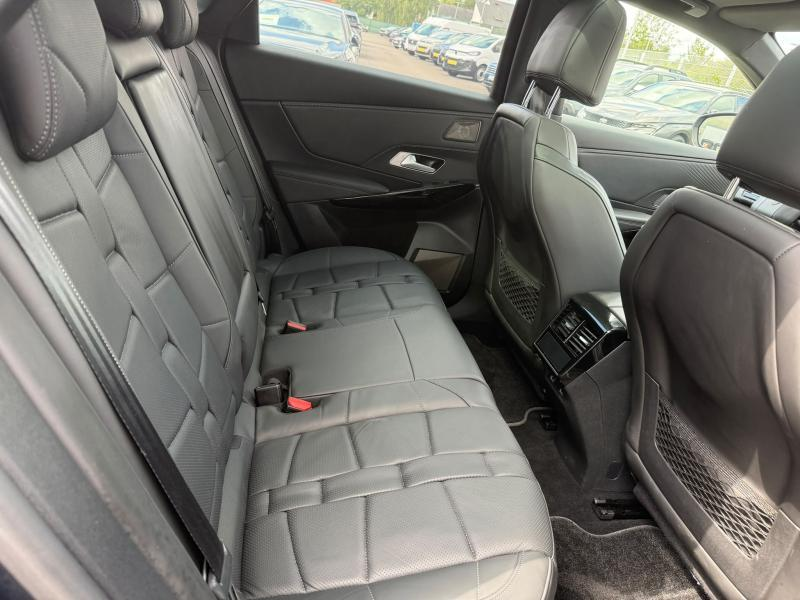 DS Automobiles DS 7 Etoile — photo 7
