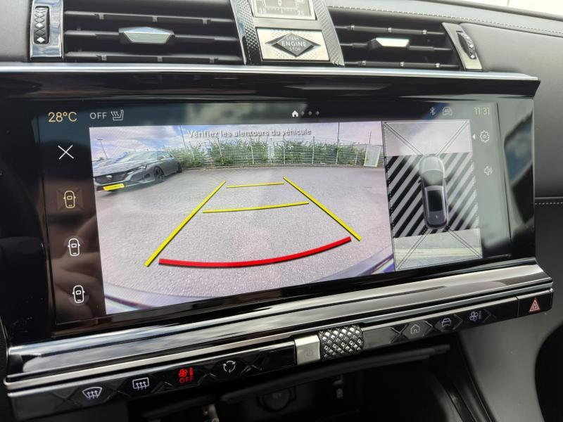 DS Automobiles DS 7 Etoile — photo 12