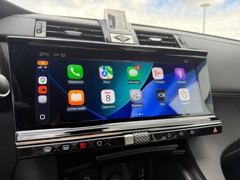 DS Automobiles DS 7 Etoile — photo 11