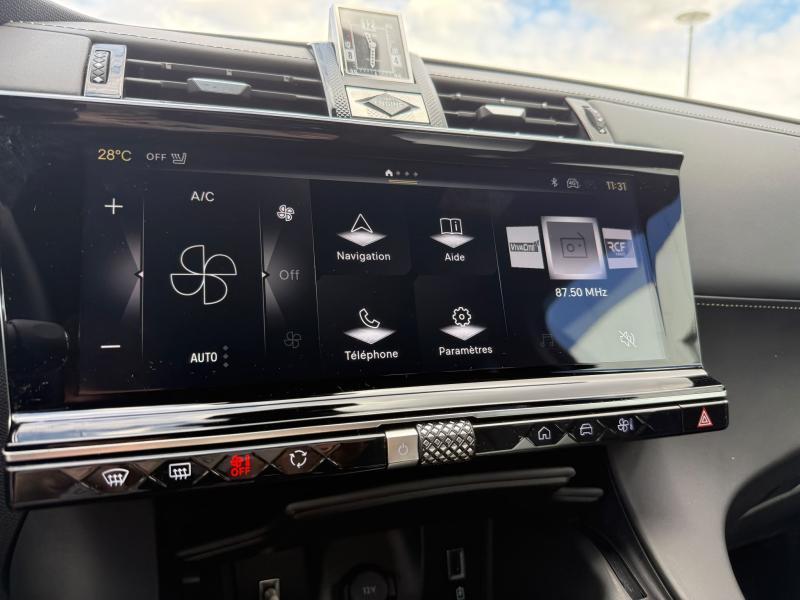 DS Automobiles DS 7 Etoile — photo 10