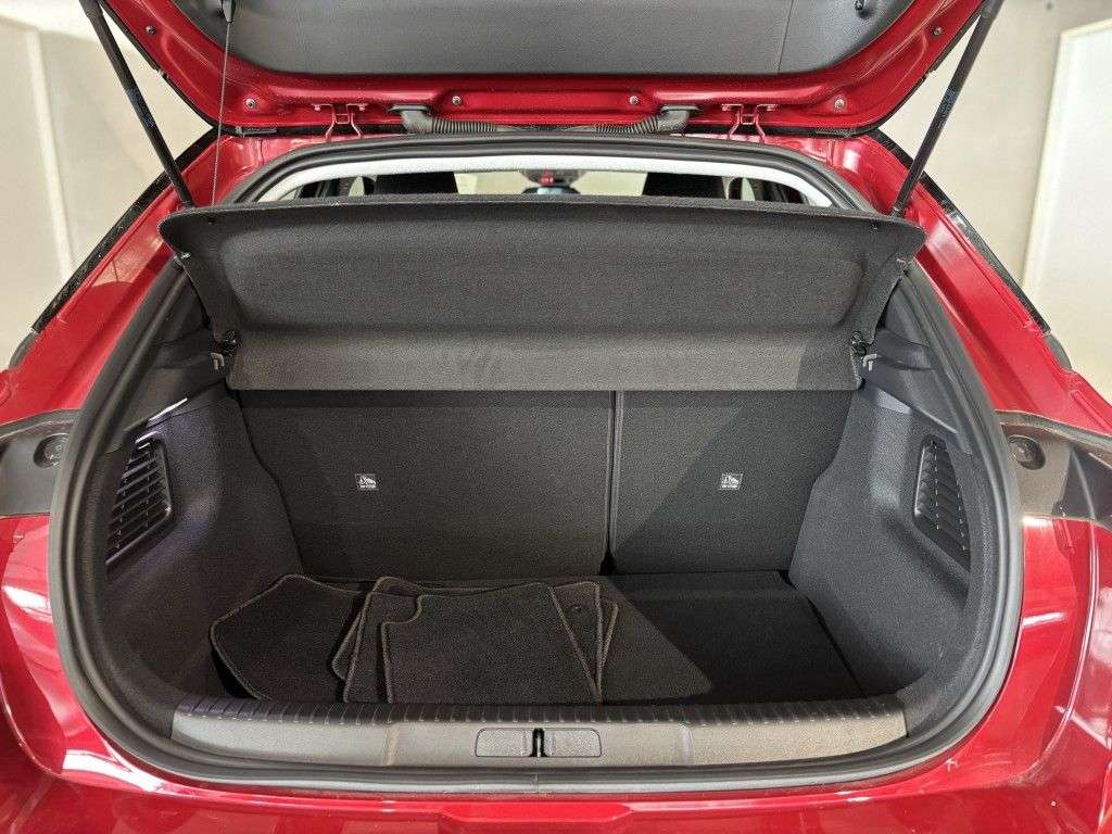 Opel Mokka E