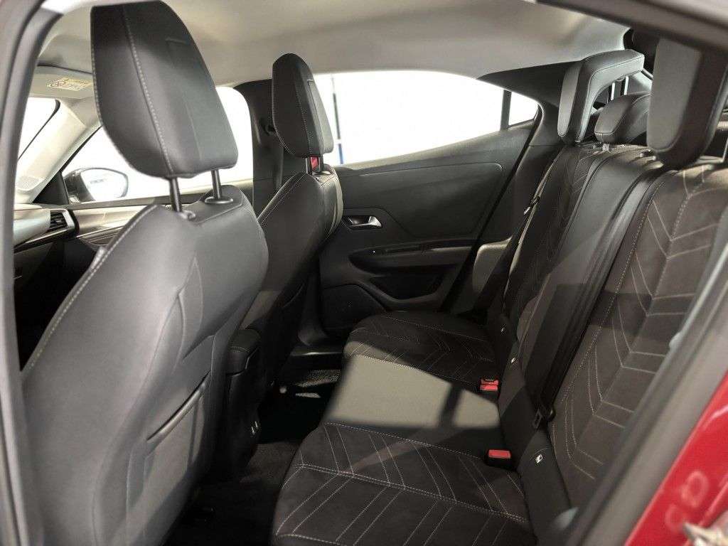Opel Mokka E