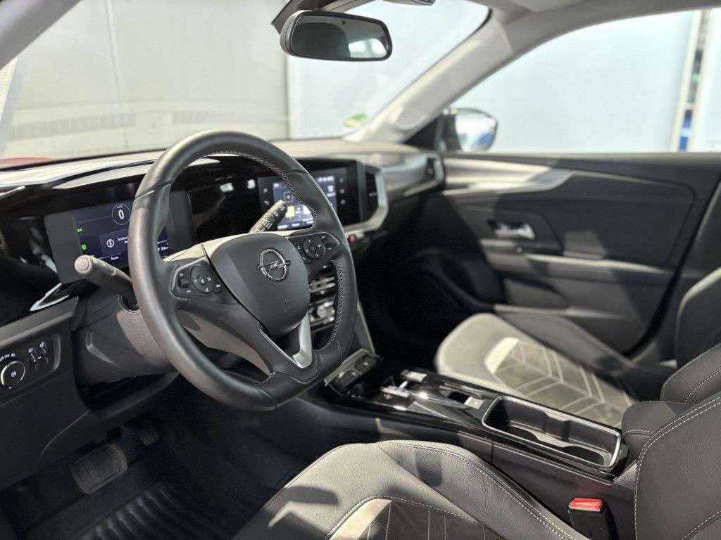 Opel Mokka E