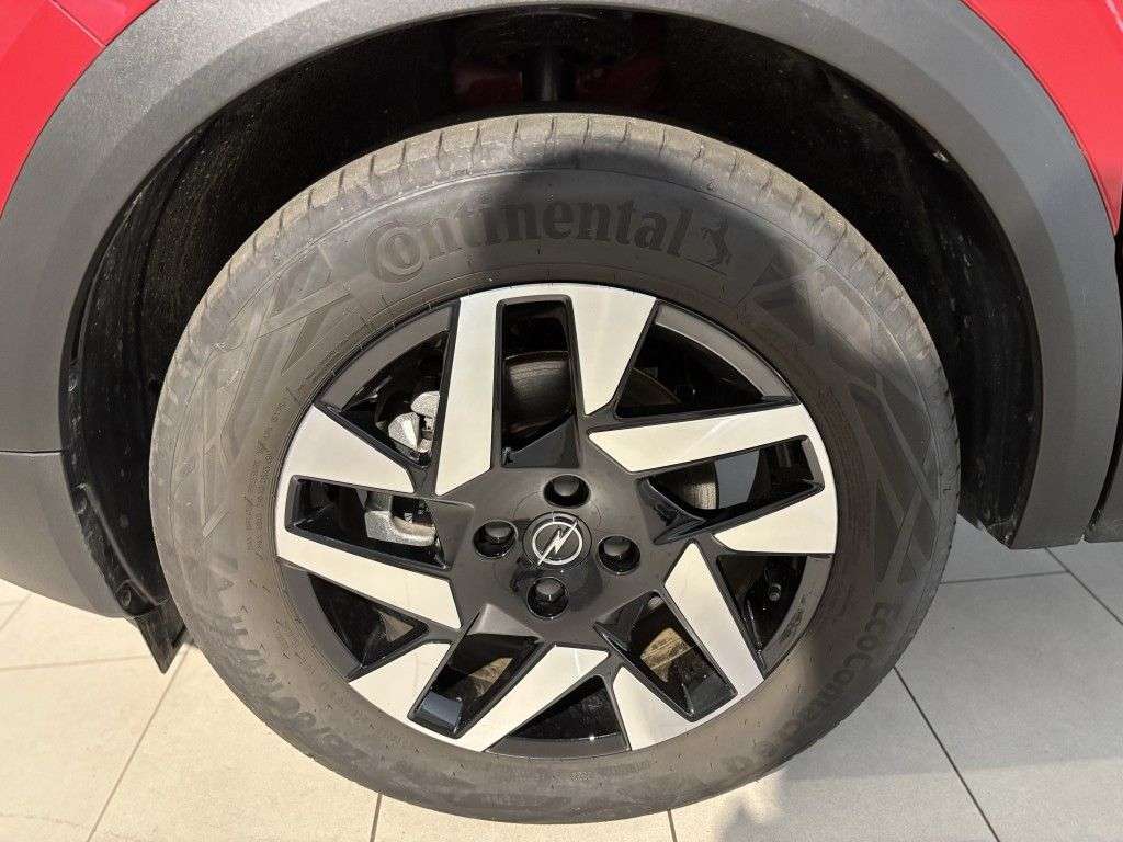 Opel Mokka E