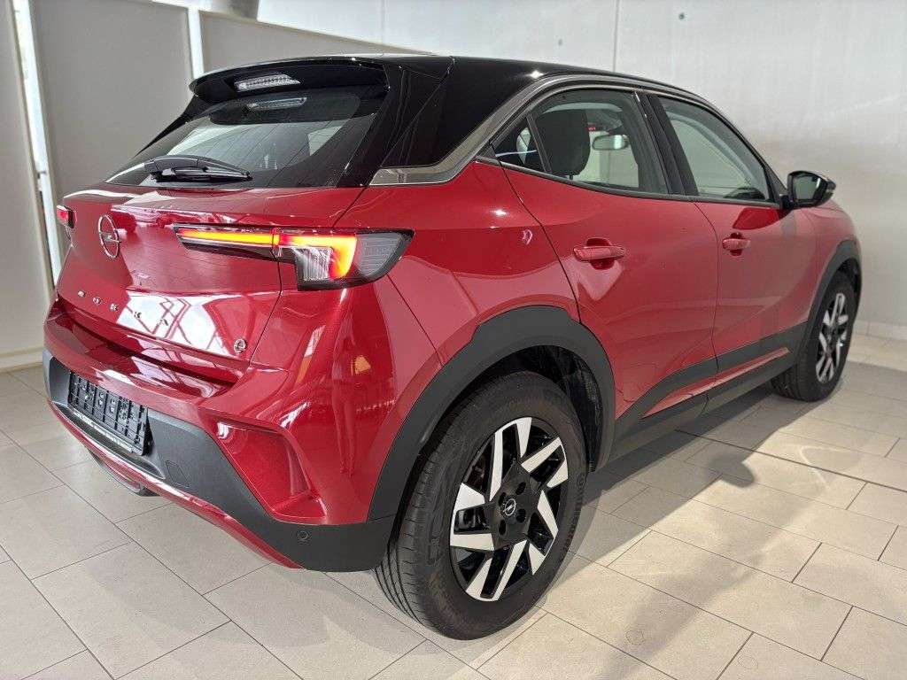 Opel Mokka E