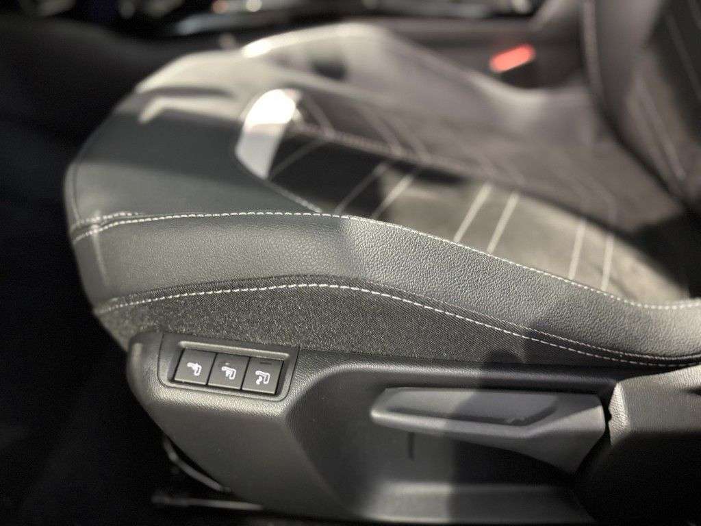 Opel Mokka E
