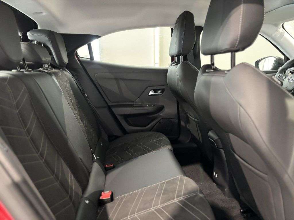 Opel Mokka E