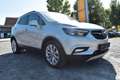 Opel Mokka X Innovation "NAVI/AHK/KAMERA" Silber - thumbnail 4
