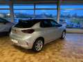 Opel Corsa Elegance Zilver - thumbnail 3