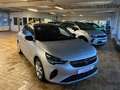 Opel Corsa Elegance Zilver - thumbnail 1