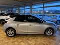 Opel Corsa Elegance Zilver - thumbnail 2